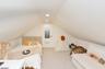 2nd floor bonus room