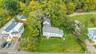 Aerial of Neighborhood