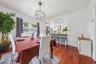 Dining Room/kitchen