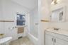 Main Full Bathroom
