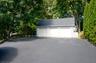 3 car garage