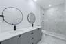 1st floor bathroom