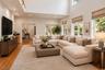 Virtual Staged Great Room