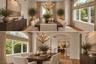 Virtual Staged Dining Room