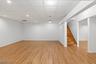 Finished Lower Level