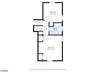 Floor Plan - Second Level