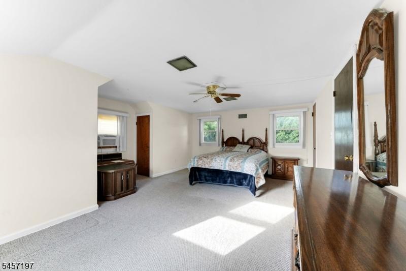 2nd Floor Bedroom