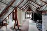 attic
