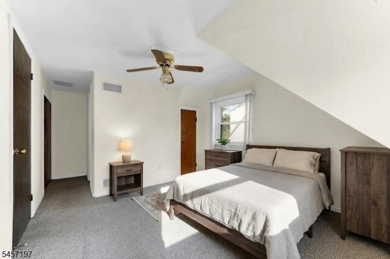 2nd Floor Bedroom (Staged)