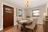 Dining Room (Staged)