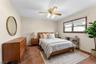 1st Floor Bedroom (Staged)
