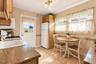 Kitchen (Staged)