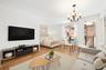 Living area and Alcolve