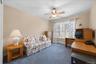 Bedroom 2 | Being used as an office