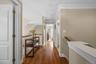 Upstairs Hallway