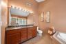 Primary Bathroom EnSuite