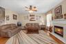 Gas Fireplace