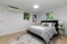 Lower Level Bedroom
