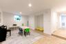 Lower Level Family Room