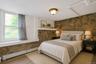 Virtually staged
