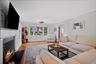 Generous Living Room