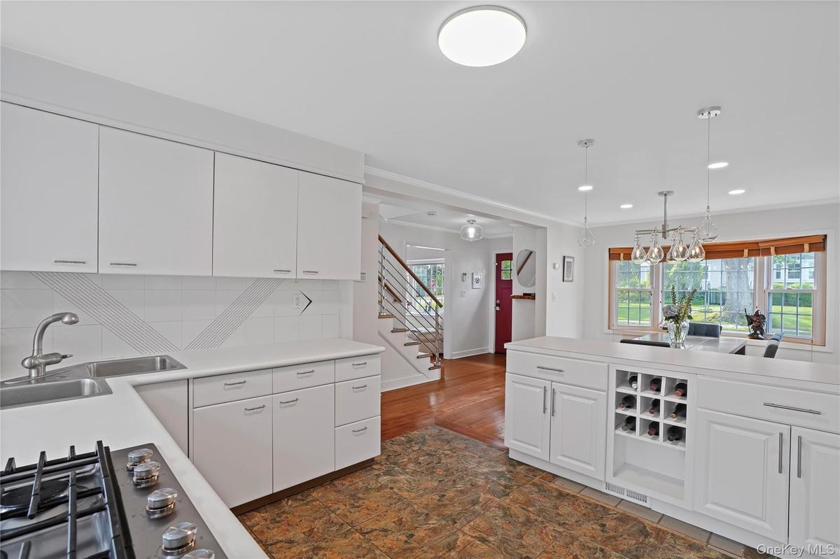 Great Layout!