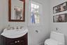 Updated Powder Room