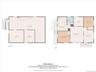 House #2 of 2 - 38 Wainwright Street - floor plan