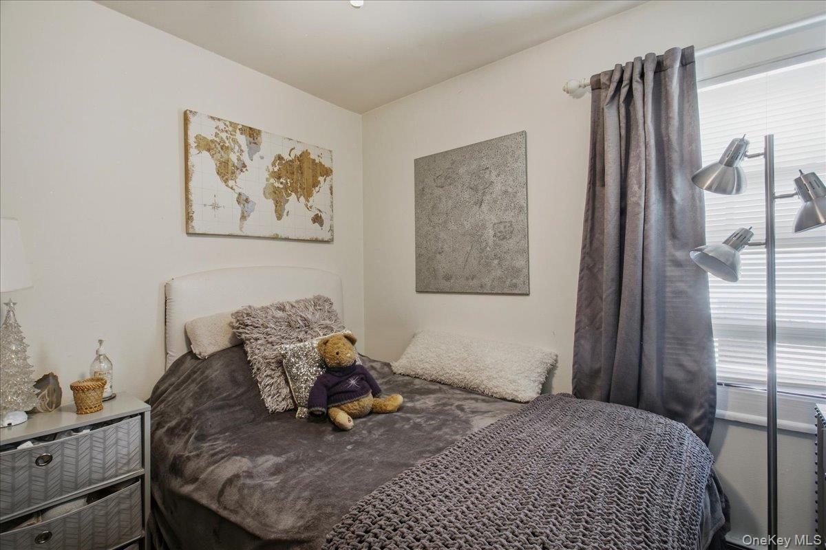 House #1 of 2 - 37 Beck Avenue - Bedroom 1
