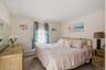 House #2 of 2 - 38 Wainwright Street - Bedroom 1