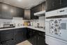 House #1 of 2 - 37 Beck Avenue - Kitchen