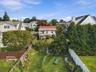 House #2 of 2 - 38 Wainwright Street - aerial rear view