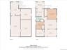 House #1 of 2 - 37 Beck Avenue - Floor plan