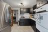 House #1 of 2 - 37 Beck Avenue - Kitchen