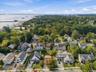 37 Beck Avenue & 38 Wainwright Aerial view