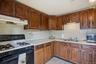 House #2 of 2 - 38 Wainwright Street - Kitchen