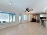 Bonus Room - Outdoor Living Area