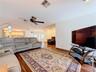 Family Room - Kitchen - Bonus Room