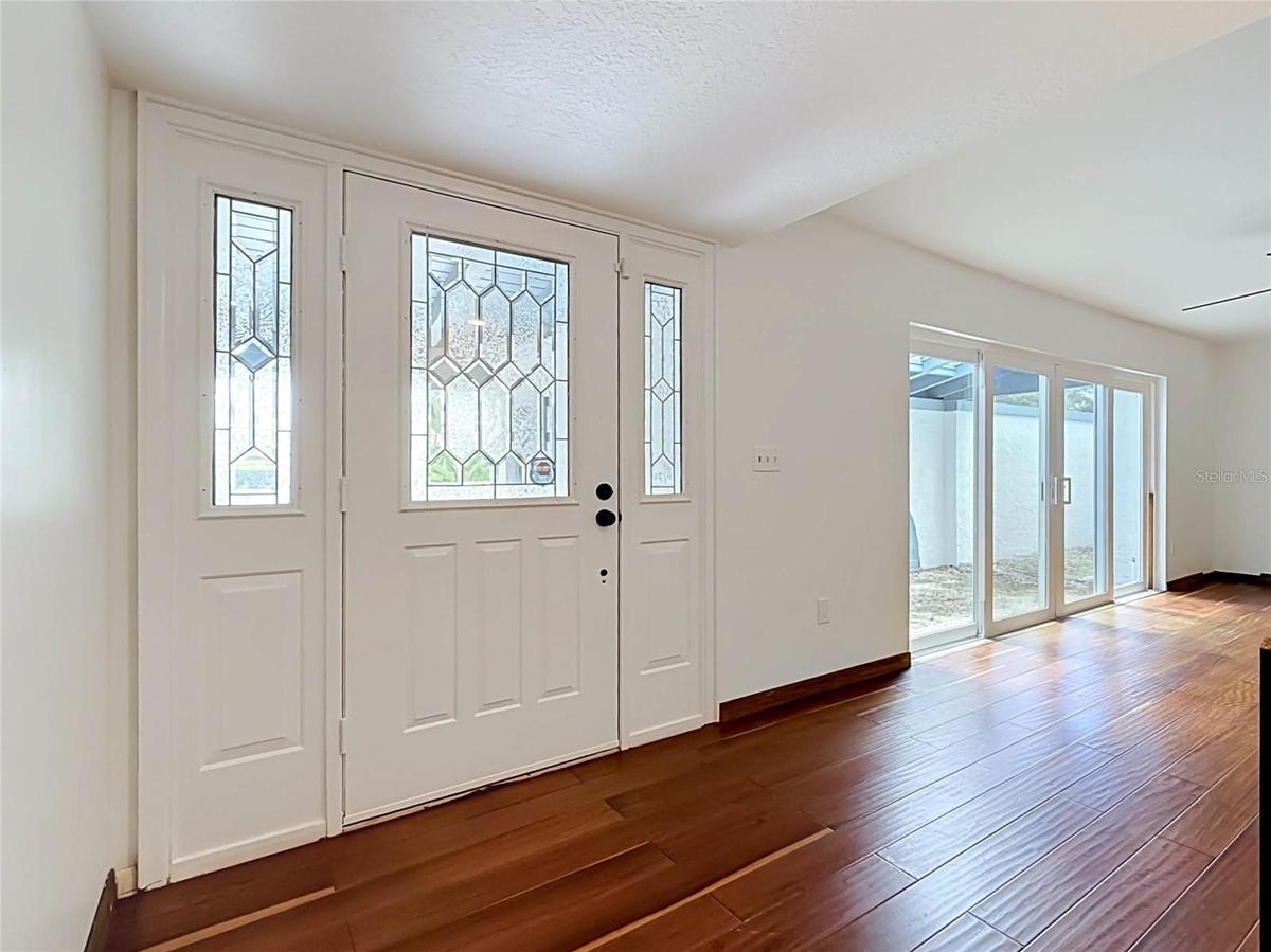 Foyer
