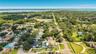 Aerial View East - Philippe Park and Tampa Bay in the distance