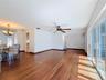 Living Room - Dining Room - Atrium