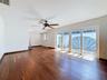 Living Room - Atrium
