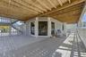2nd Story Balcony