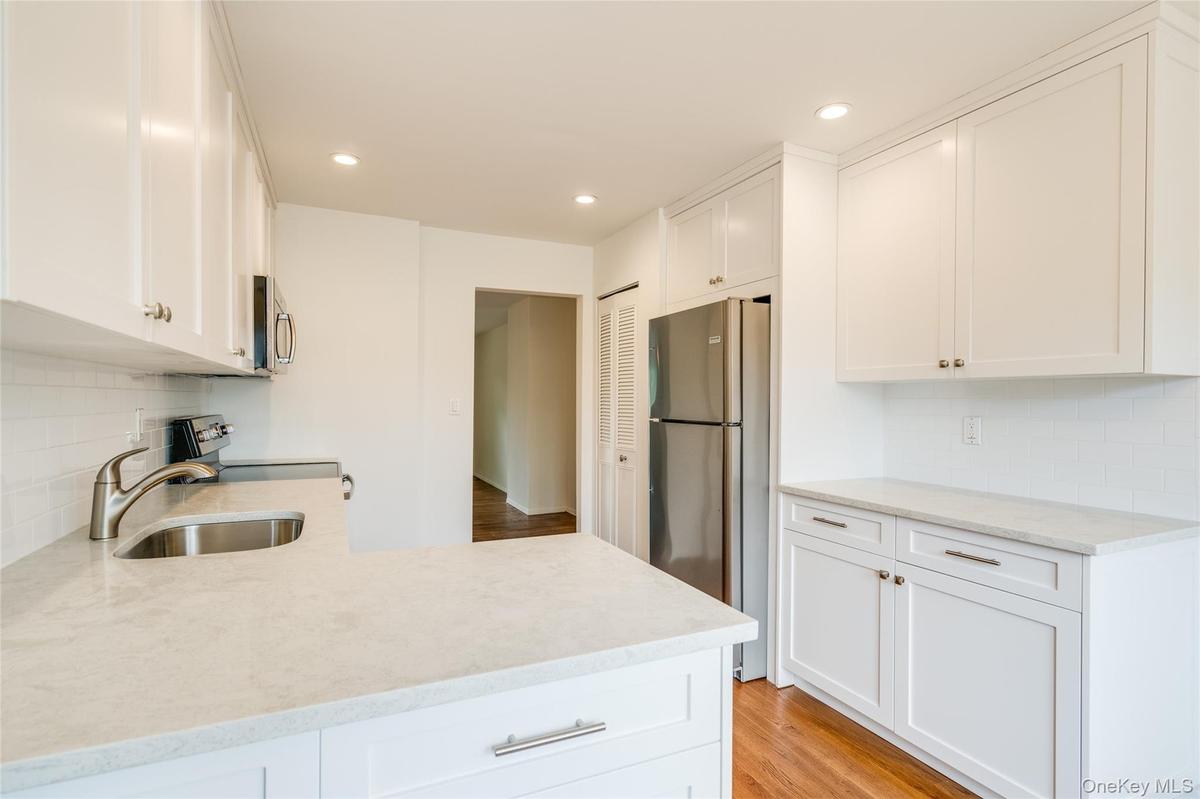 Quartz Countertops