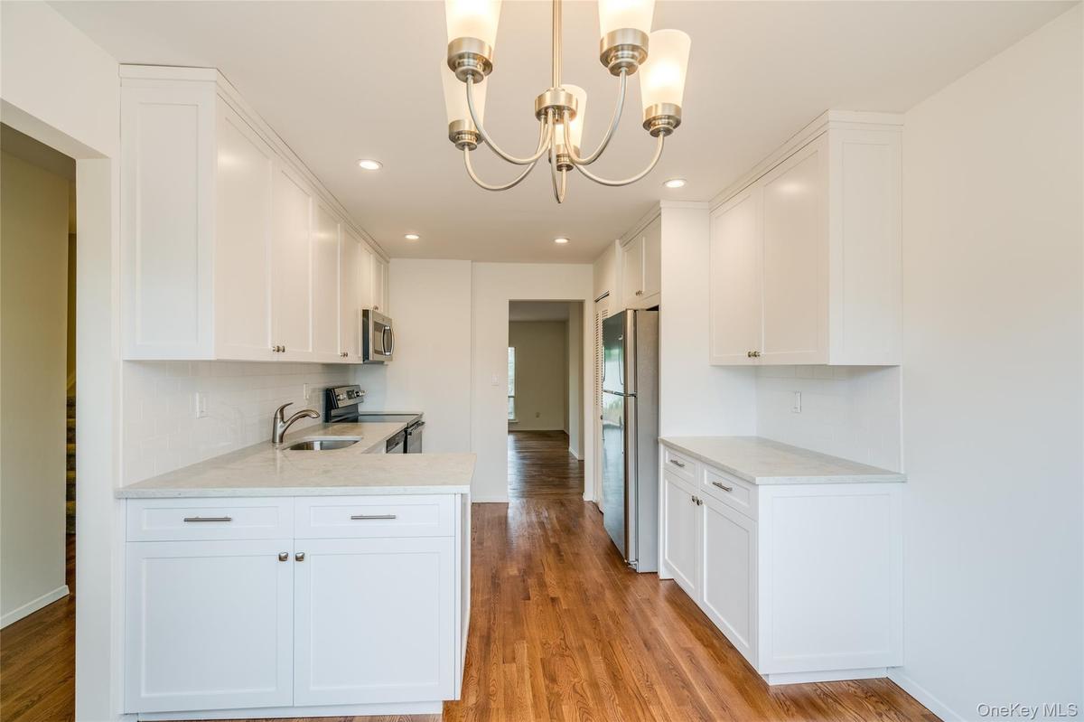 New Kitchen