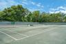 Community Tennis Courts