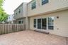 New Patio