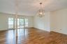 Dining Room/Spacious Entertainment