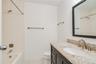 Hall Bathroom