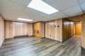 Finished Basement